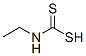 Ethyldithiocarbamic acid CAS#: 18879-98-6
