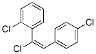 Ethylene, 2-chloro-1- (o-chlorophenyl)-1-(p-chlorophenyl)-, (E)- CAS#: 25394-54-1
