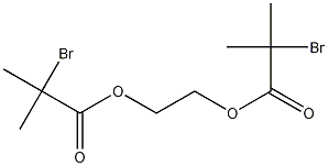 Ethylene bis(2-bromoisobutyrate) CAS#: 248603-11-4