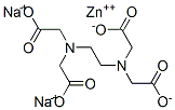 Ethylenediamine-N,N,N',N'-tetraaceticaciddisodium-zincsalt CAS#: 15304-64-0