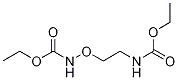 (Ethyleneoxy)di-carbaMic Acid Diethyl Ester CAS#: 112844-39-0