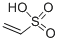 Ethylenesulfonic acid CAS#: 1184-84-5