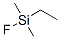 Ethylfluorodimethylsilane CAS#: 10132-71-5