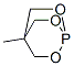 Ethylidynetris(methyleneoxy)phosphine CAS#: 1449-91-8