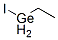 Ethyliodogermane CAS#: 14275-26-4