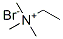 Ethyltrimethylammonium bromide CAS#: 2650-77-3