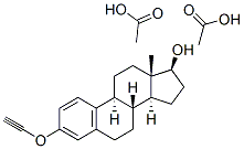 Ethynylestradiol Diacetate CAS#: 13258-68-9