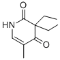 Ethypicone CAS#: 467-90-3