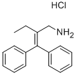Etifelmine hydrochloride CAS#: 1146-95-8