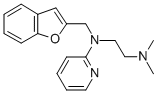 Etofuradine CAS#: 17692-35-2