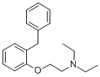 Etoloxamine CAS#: 1157-87-5