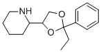 Etoxadrol CAS#: 28189-85-7