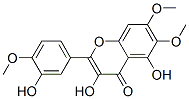 Eupatin CAS#: 19587-65-6