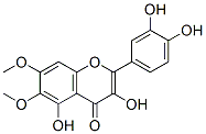 Eupatolitin CAS#: 29536-44-5