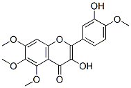 Eupatoretin CAS#: 19587-69-0