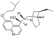 Euprocin CAS#: 1301-42-4