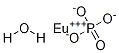 EuropiuM(III) phosphate hydrate, 99.9% (REO) CAS#: 14913-20-3