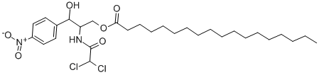 Eusynthomycin CAS#: 16255-48-4