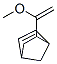 Exo-5-(1-methoxyethenyl)bicyclo[2.2.1]hept-2-ene CAS#: 103582-46-3