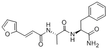 FA-ALA-PHE-NH2 CAS#: 29268-00-6