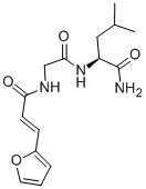 FA-GLY-LEU-NH2 CAS#: 26400-33-9