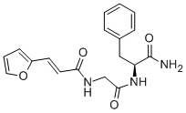 FA-GLY-PHE-NH2 CAS#: 26400-34-0