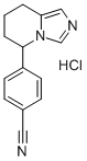 FADROZOLE HYDROCHLORIDE CAS#: 102676-31-3