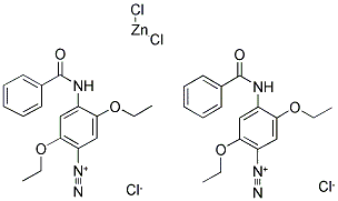 FAST BLUE BB SALT CAS#: 15710-69-7