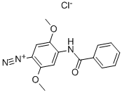 FAST BLUE RR SALT CAS#: 27766-45-6