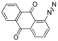 FAST RED AL SALT CAS#: 16048-40-1