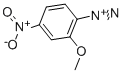 FAST RED B SALT CAS#: 27761-26-8