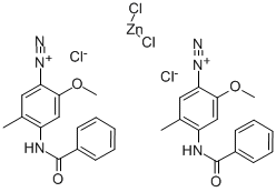 FAST VIOLET B SALT CAS#: 13983-15-8
