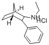 FENCAMFAMINE HYDROCHLORIDE, DRUG STANDAR D SOLUTION CAS#: 2240-14-4