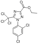 FENCHLORAZOL-ETHYL CAS#: 103112-35-2