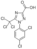 FENCHLORAZOL-ETHYL PESTANAL 250 MG CAS#: 103112-36-3