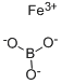 FERRIC BORATE CAS#: 20542-97-6