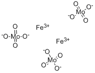 FERRIC MOLYBDATE CAS#: 13769-81-8