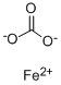 FERROUS CARBONATE CAS#: 1335-56-4