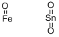 FERROUS STANNATE CAS#: 11073-68-0