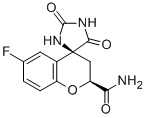 FIDARESTAT CAS#: 105300-43-4