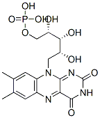 FLAVIN MONONUCLEOTIDE CAS#: 146-17-8