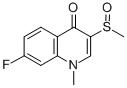 FLOSEQUINAN CAS#: 76568-02-0