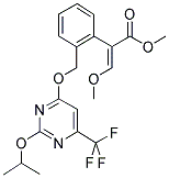 FLUACRYPYRIM CAS#: 229977-93-9