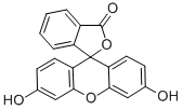 FLUORESCEIN CAS#: 232-07-5