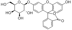 FLUORESCEIN MONO-BETA-D-GALACTOPYRANOSIDE CAS#: 102286-67-9