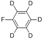 FLUOROBENZENE-D5 CAS#: 1423-10-5