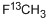 FLUOROMETHANE-13C CAS#: 20666-44-8