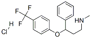 FLUOXETINE HYDROCHLORIDE CAS#: 59333-67-4