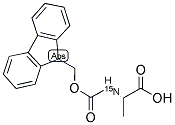 FMOC-[15N]ALA-OH CAS#: 287484-36-0