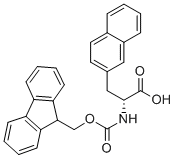 FMOC-2-NAL-OH CAS#: 112883-43-9